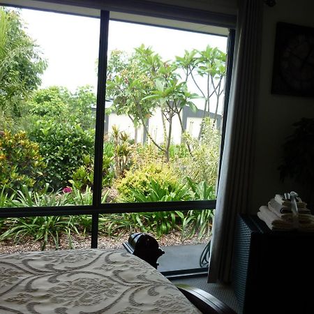Willowbank Drive Bed & Breakfast Exterior foto